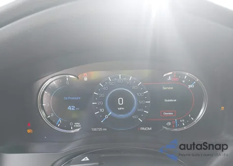 2016 Cadillac Escalade Premium Collection from USA, damaged, VIN 1GYS4CKJ6GR187572